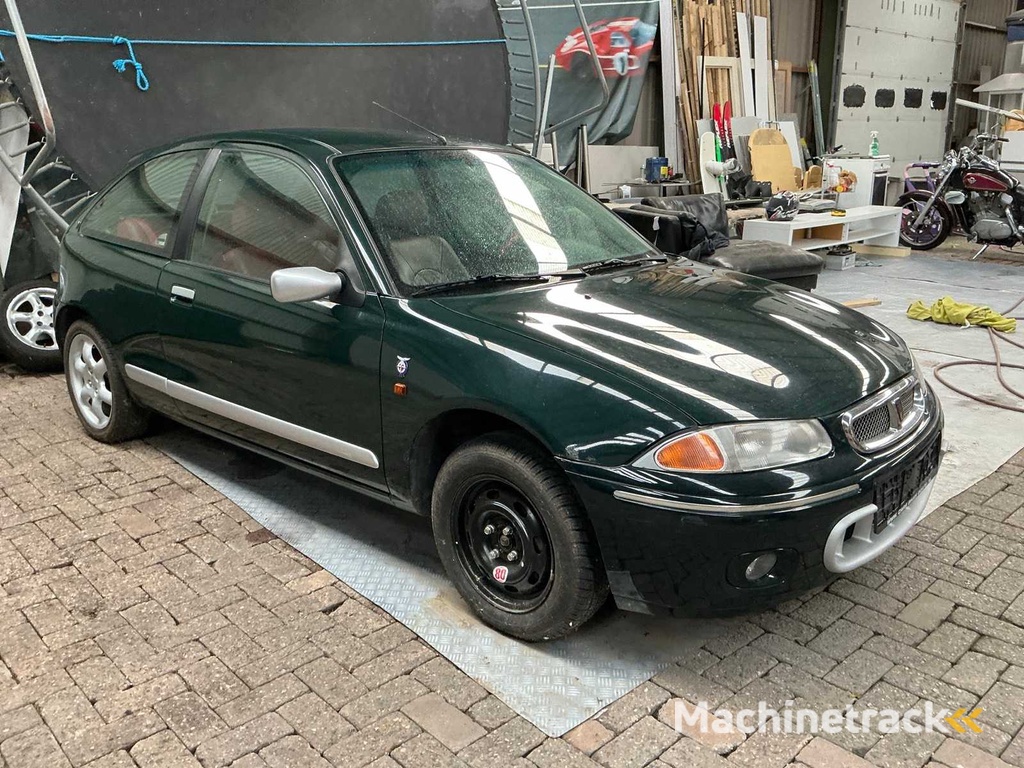 2000 Rover 200 Series B.R.M. Personenwagen