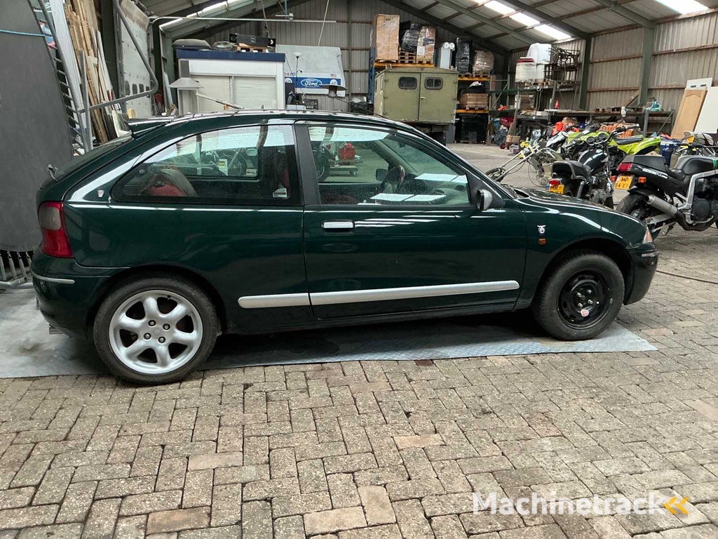 2000 Rover 200 Series B.R.M. Personenwagen