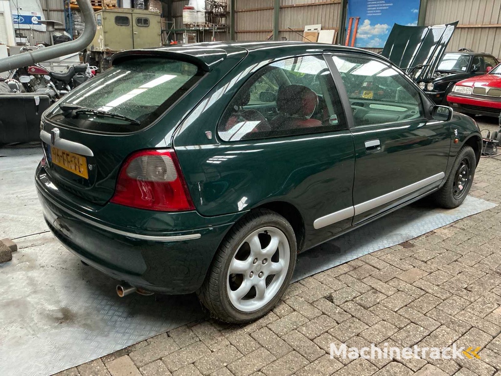 2000 Rover 200 Series B.R.M. Personenwagen