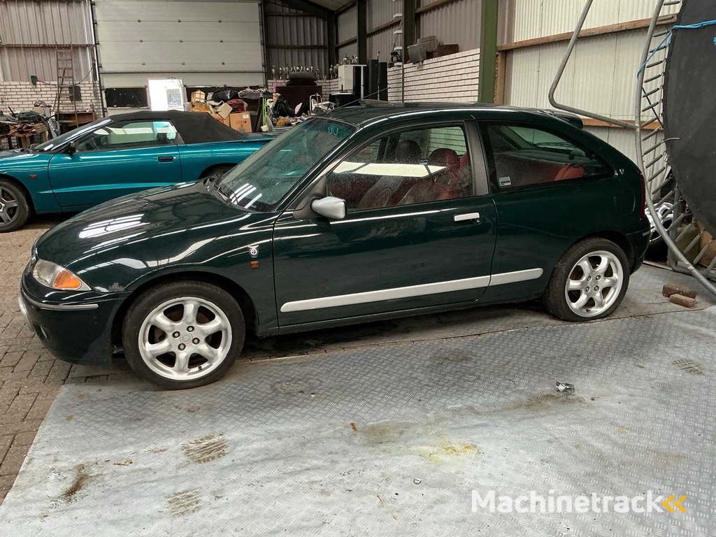 2000 Rover 200 Series B.R.M. Personenwagen