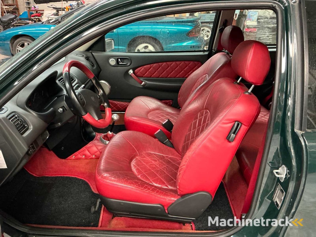 2000 Rover 200 Series B.R.M. Personenwagen