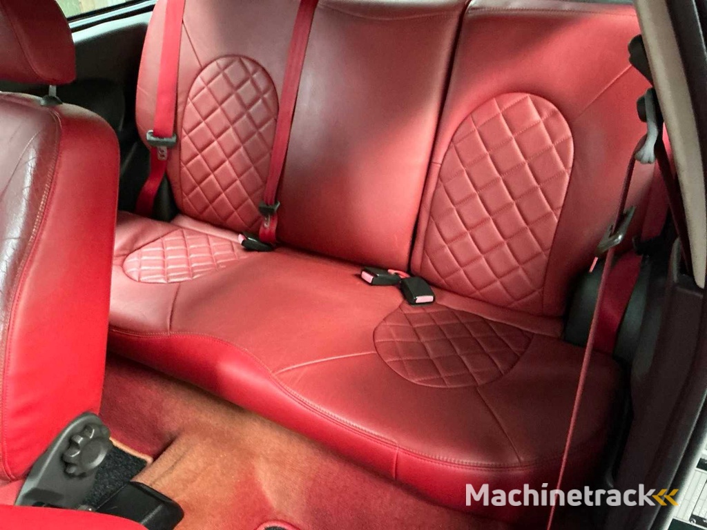 2000 Rover 200 Series B.R.M. Personenwagen