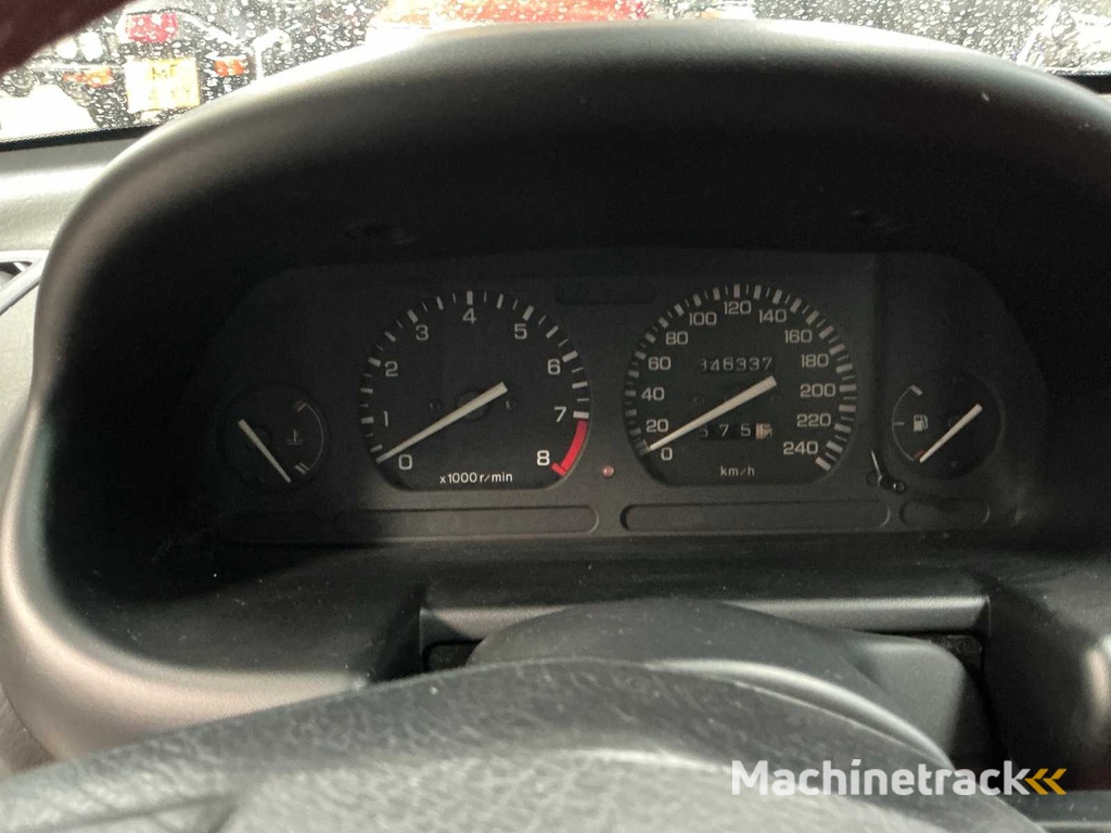 2000 Rover 200 Series B.R.M. Personenwagen