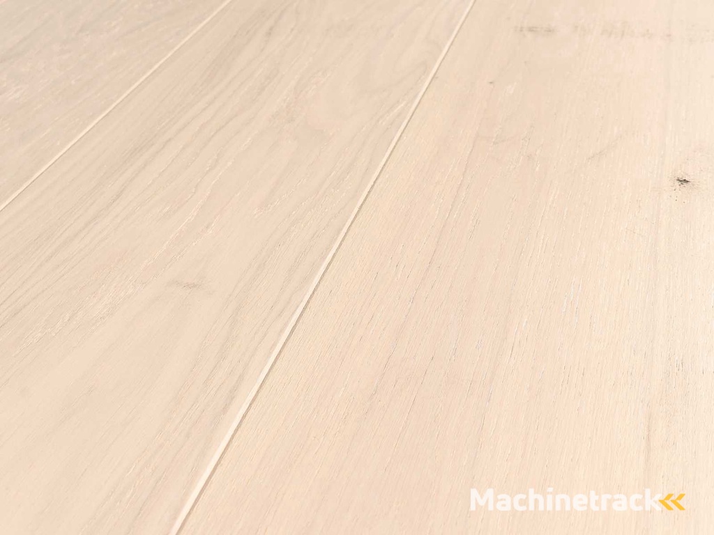 41 m2 Parquet oak XL multi-plank - 2200 x 207 x 14 mm