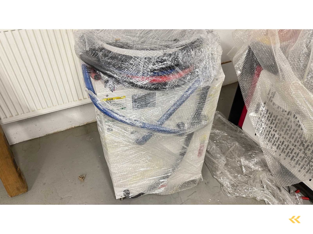 HANLI – HL-3000-QG2/2 – Laser Cooling Chiller