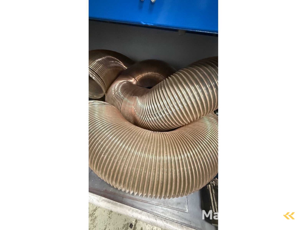 TOPSIN – TODC-6L – Rauchabsaugmaschine