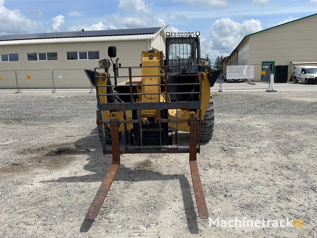 Caterpillar - TH360B - Telescopic Loader - 2007