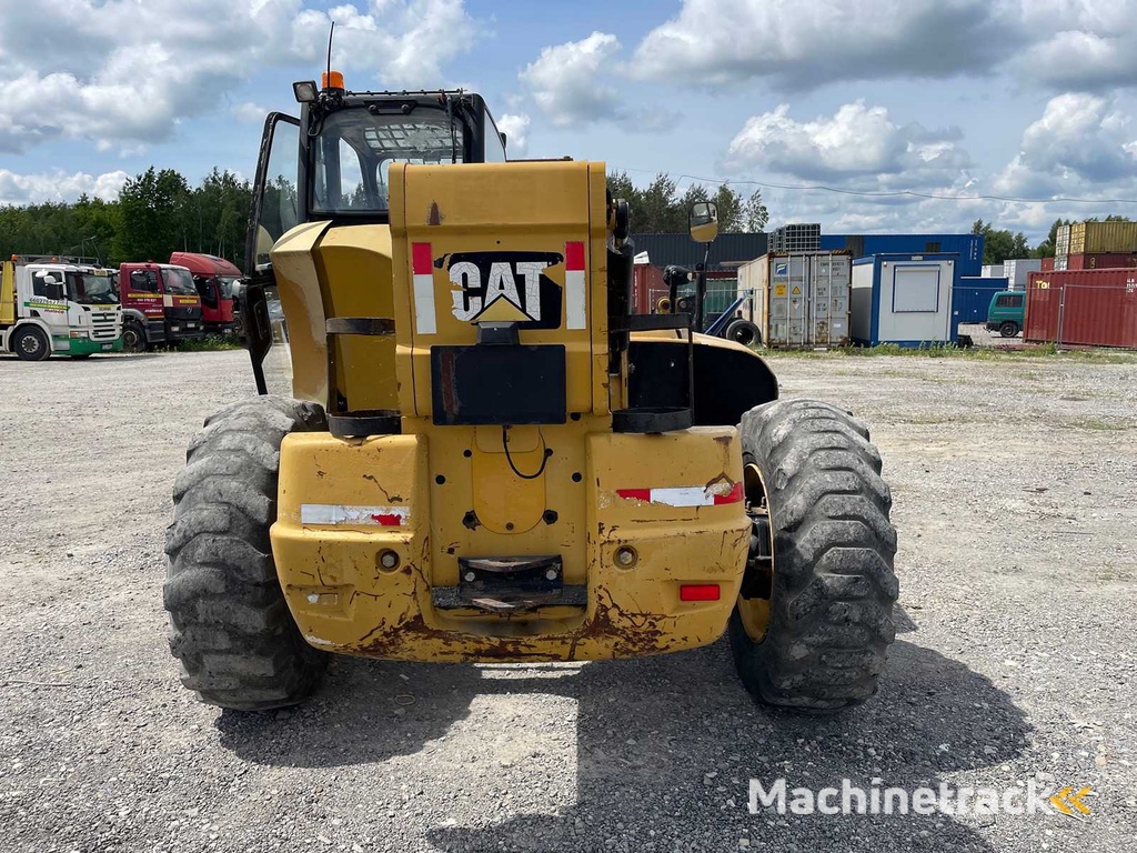 Caterpillar - TH360B - Telescopic Loader - 2007