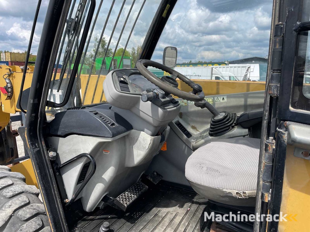 Caterpillar - TH360B - Telescopic Loader - 2007