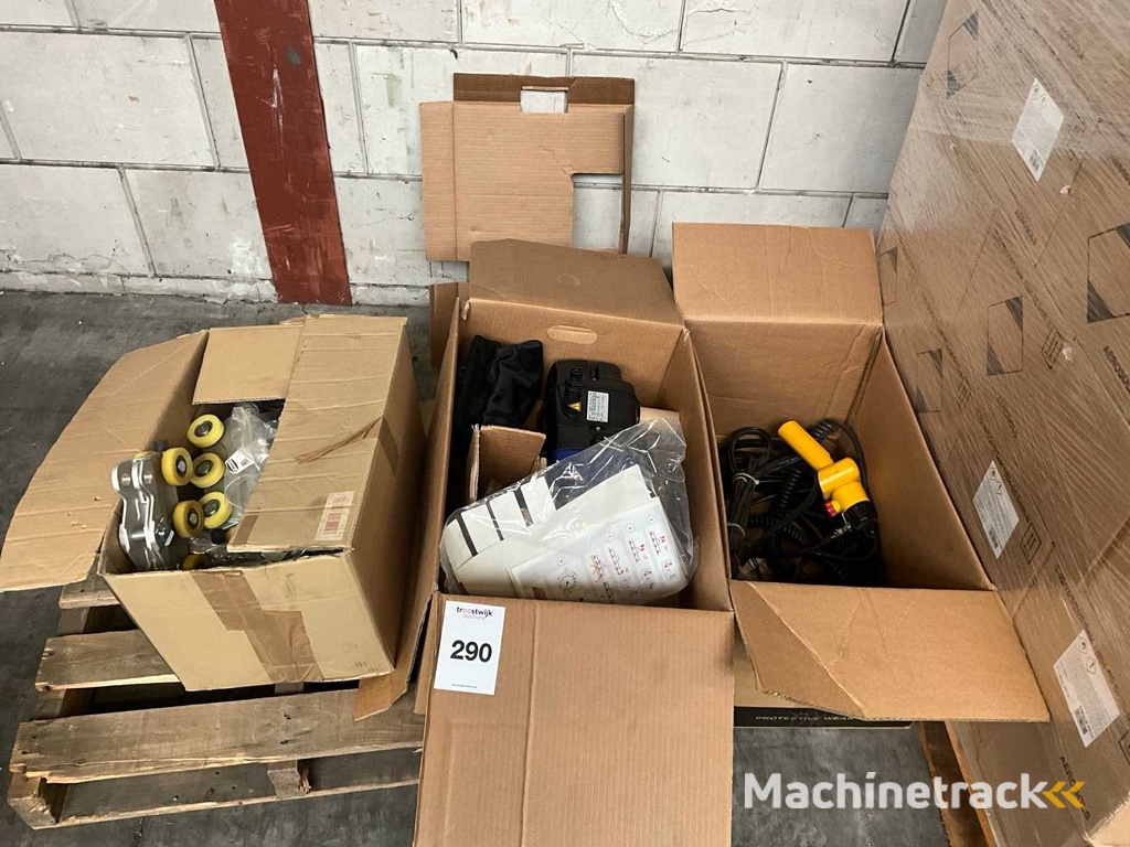 2024 Schmalz SCH-CON Kettenzug