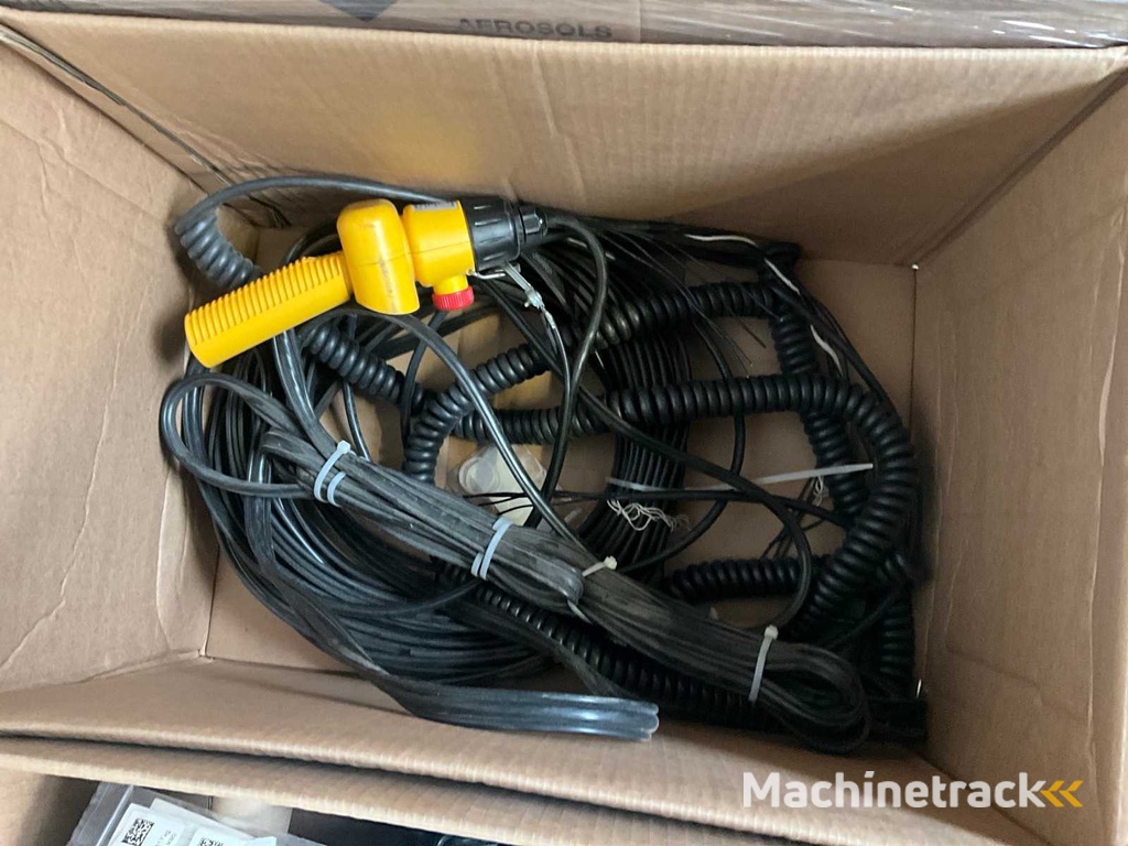 2024 Schmalz SCH-CON Kettenzug