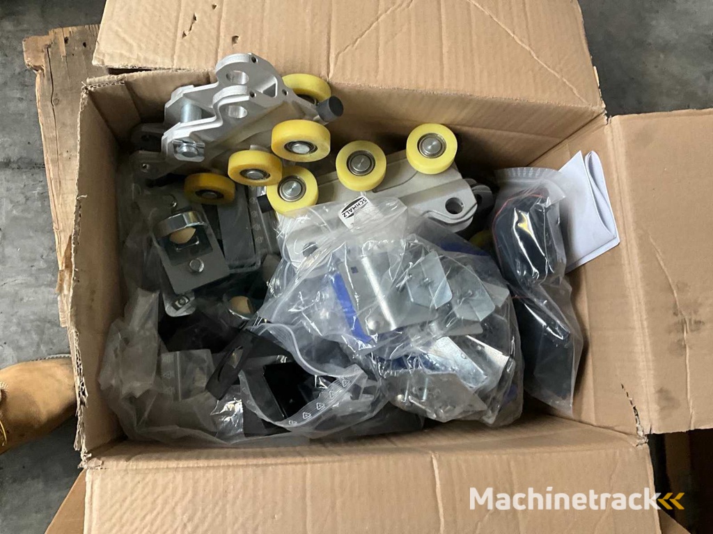 2024 Schmalz SCH-CON Kettenzug