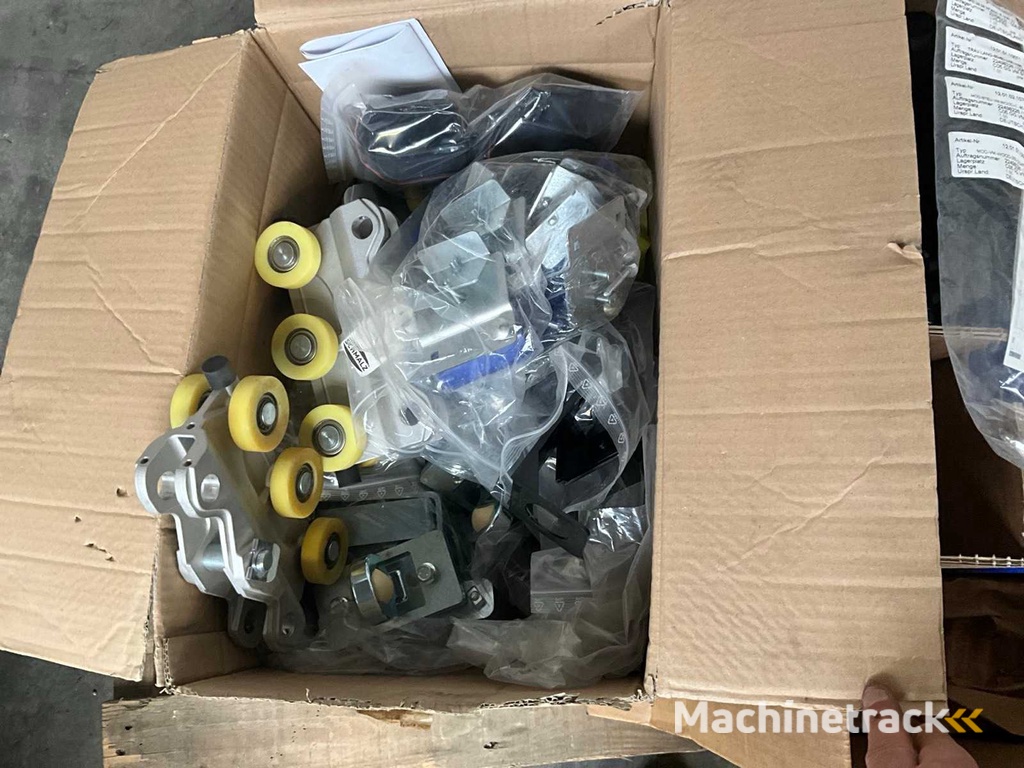 2024 Schmalz SCH-CON Kettenzug