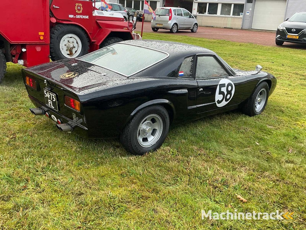 1968 Volkswagen Bonito