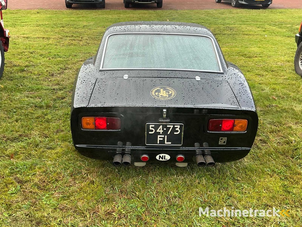 1968 Volkswagen Bonito