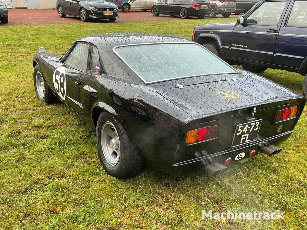 1968 Volkswagen Bonito