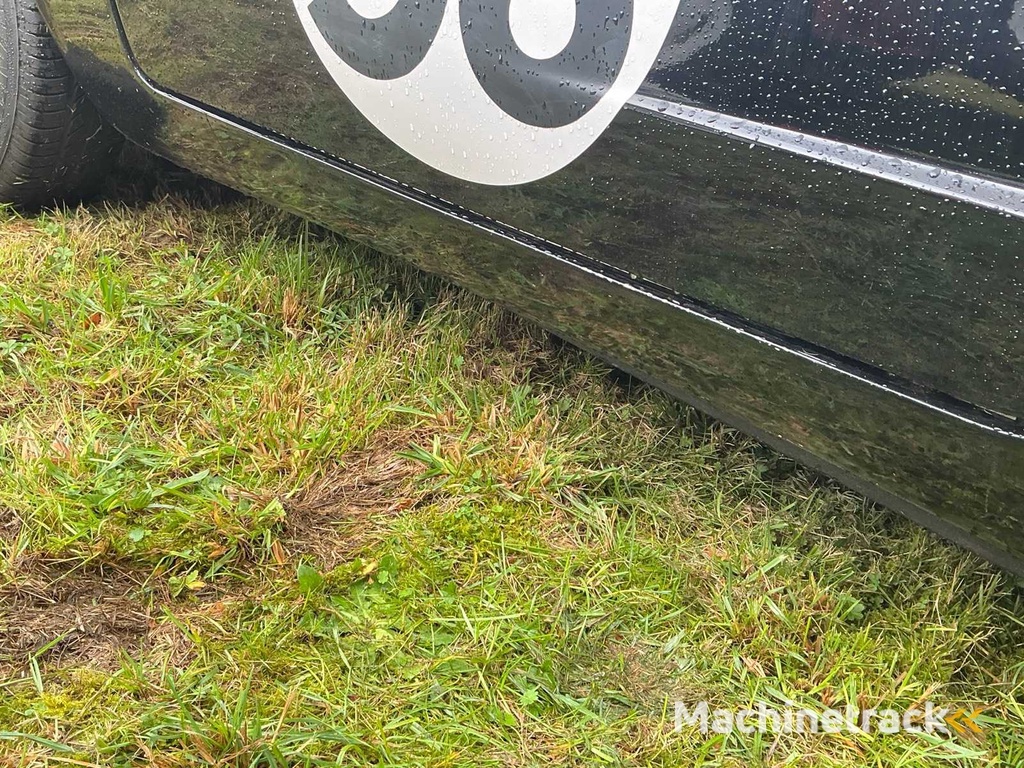 1968 Volkswagen Bonito