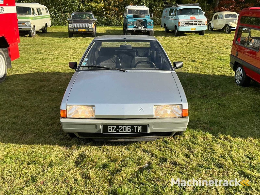 1985 Citroën BX14E