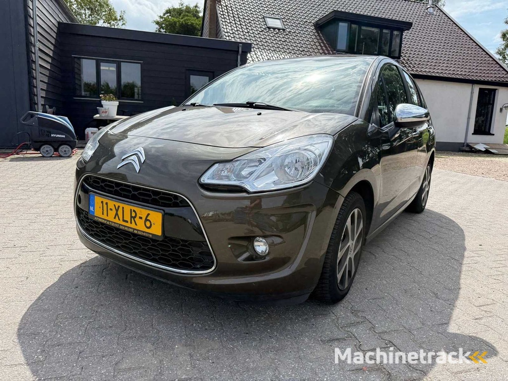 Citroen - C3 - 1.6 eHDi Collection - Personenauto