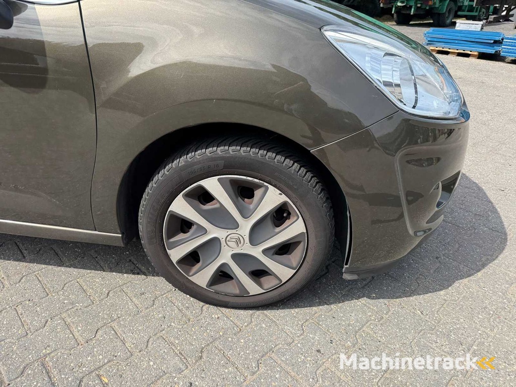 Citroen - C3 - 1.6 eHDi Collection - Personenauto