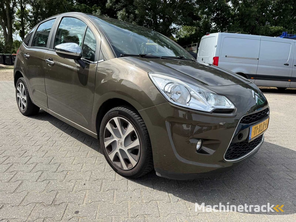 Citroen - C3 - 1.6 eHDi Collection - Personenauto