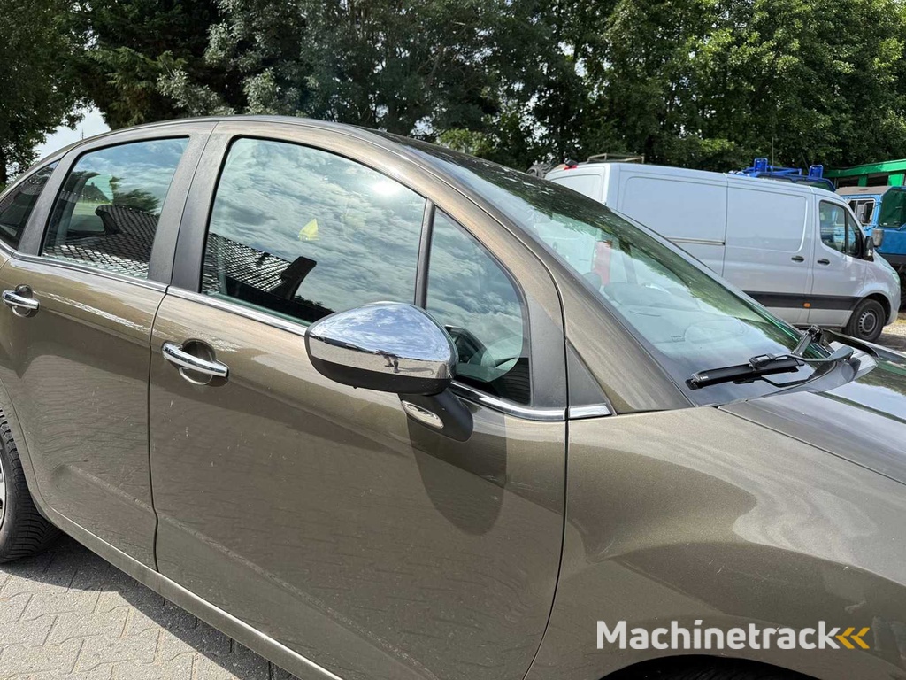 Citroen - C3 - 1.6 eHDi Collection - Personenauto