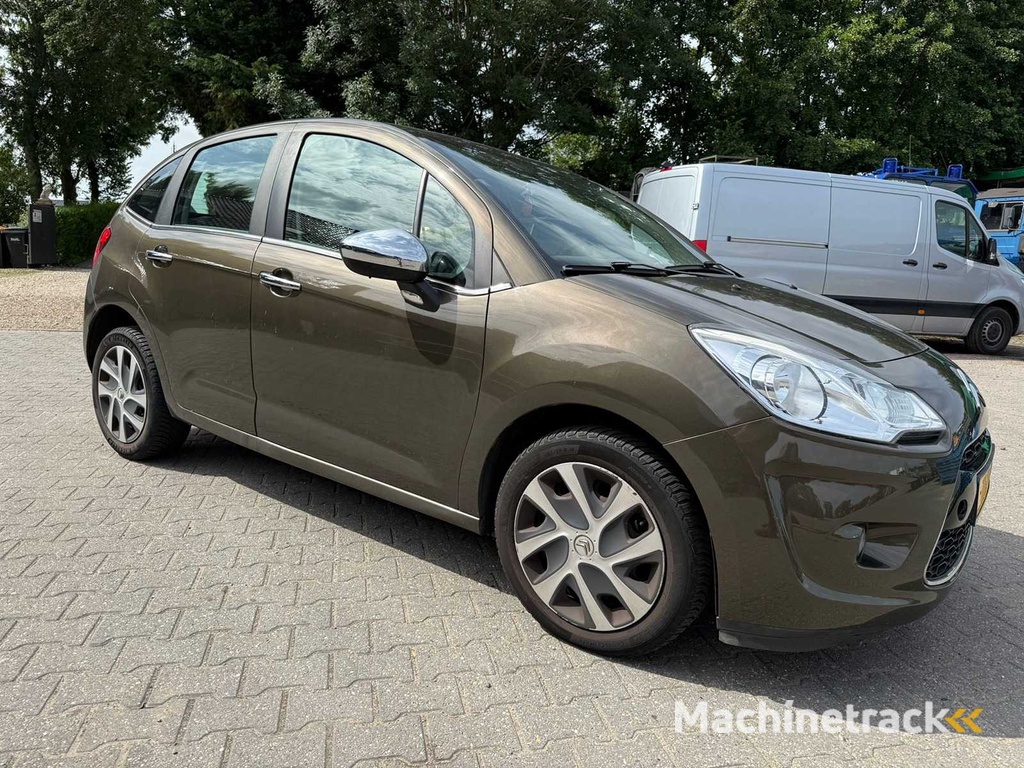 Citroen - C3 - 1.6 eHDi Collection - Personenauto