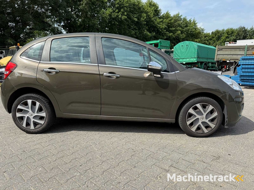 Citroen - C3 - 1.6 eHDi Collection - Personenauto