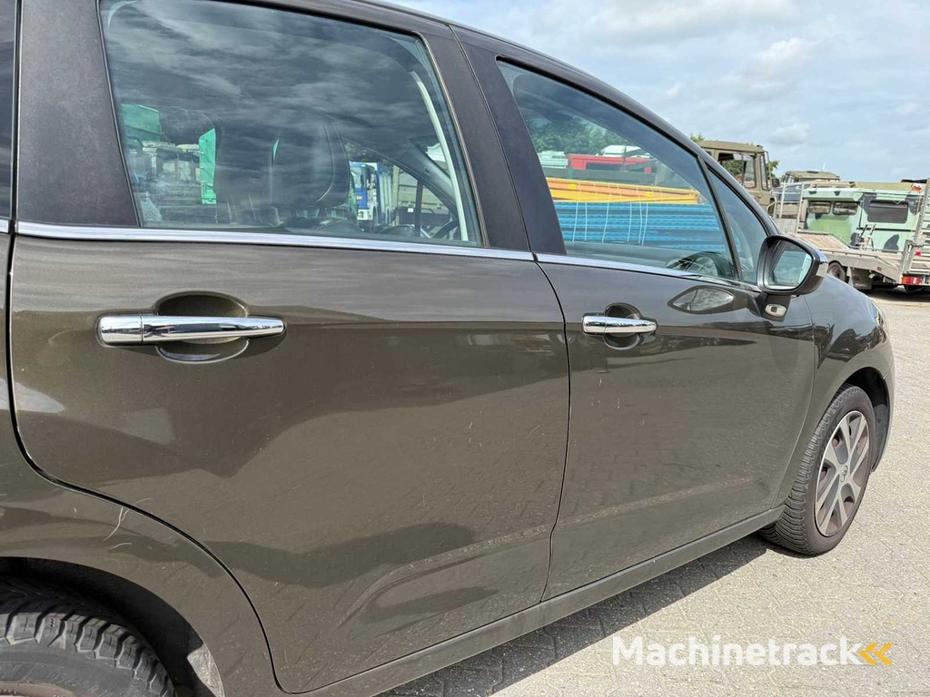 Citroen - C3 - 1.6 eHDi Collection - Personenauto