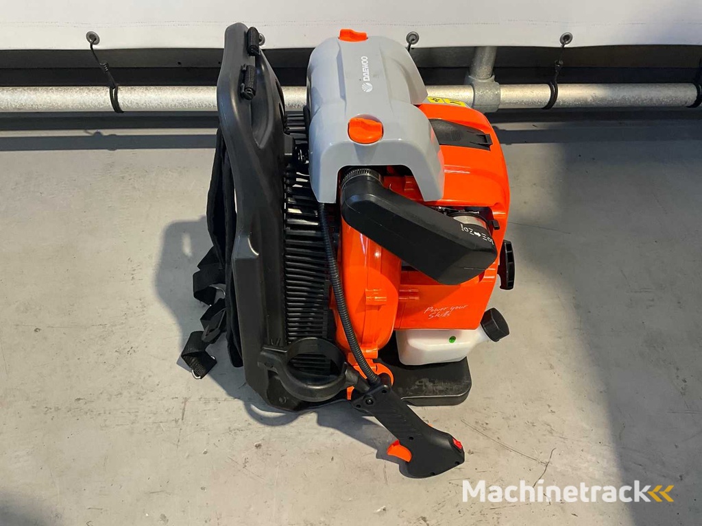 Daewoo - DABL7662 - Bladblazer