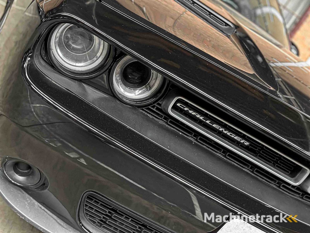 Dodge Challenger SXT PLUS 3.6 V6 305pk 2015