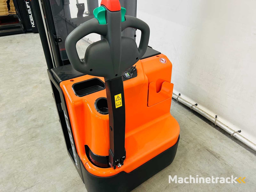 Noblelift - 2024 - PSE16L46 - Stacker 4.6M