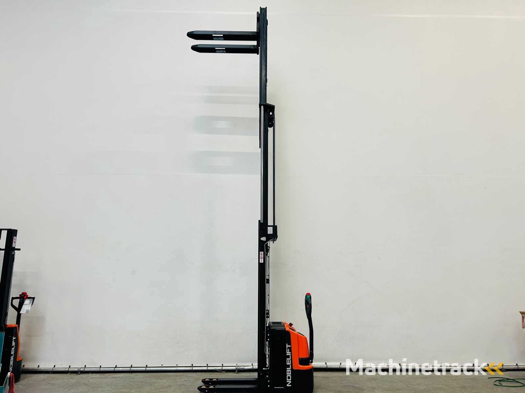Noblelift - 2024 - PSE16L46 - Stacker 4.6M