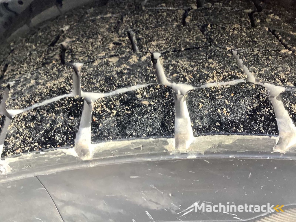 Mercedes-Benz - Arocs 963-0-A - Truck - 2016