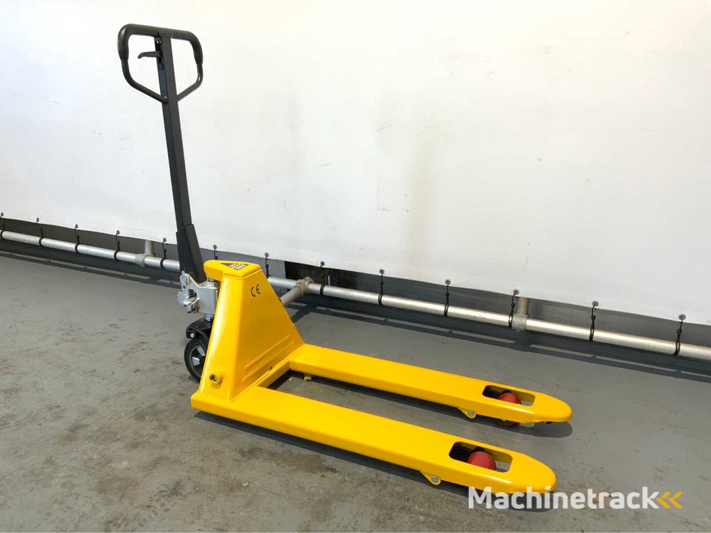 JD - HPT 2500 - Hand hydraulic pallet truck
