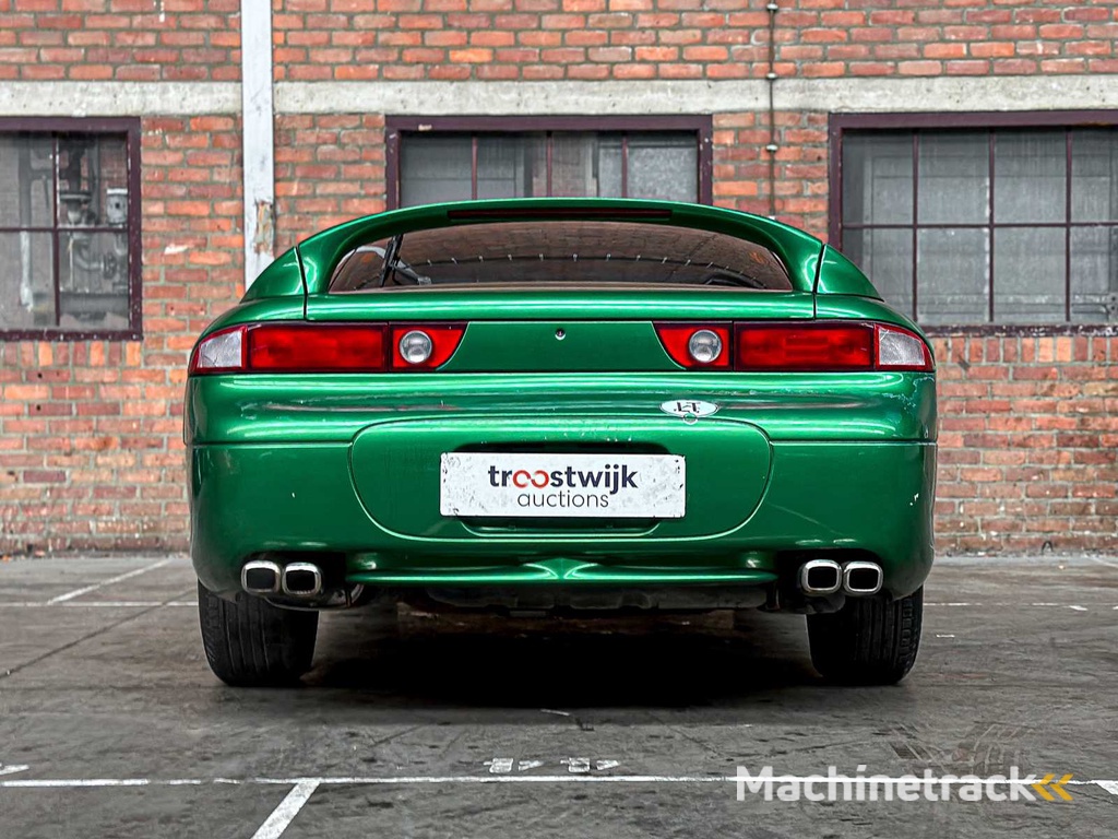 Mitsubishi 3000 GT V6 Twin Turbo 286pk 1998 (Handgeschakeld)