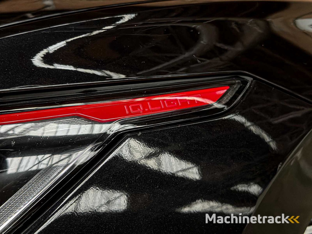 Volkswagen GTI ClubSport VIII 2.0 TSI (Golf 8) 300hp 2021, Z-241-GH