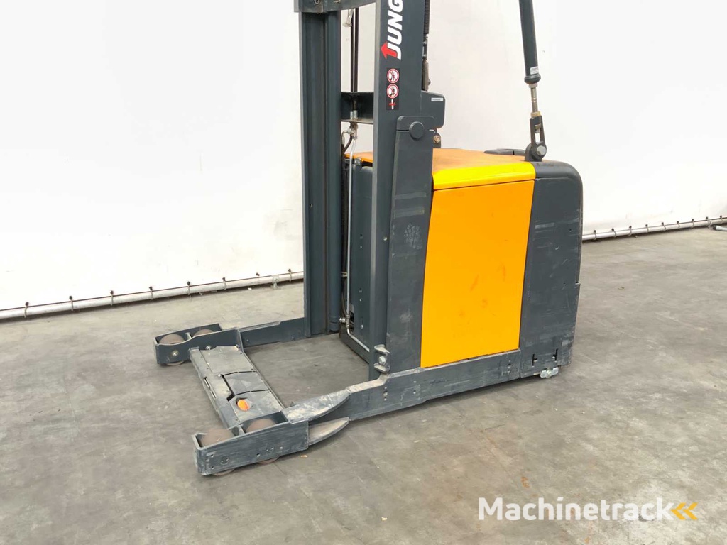 Jungheinrich - 2014 - EKS312 - Order picker