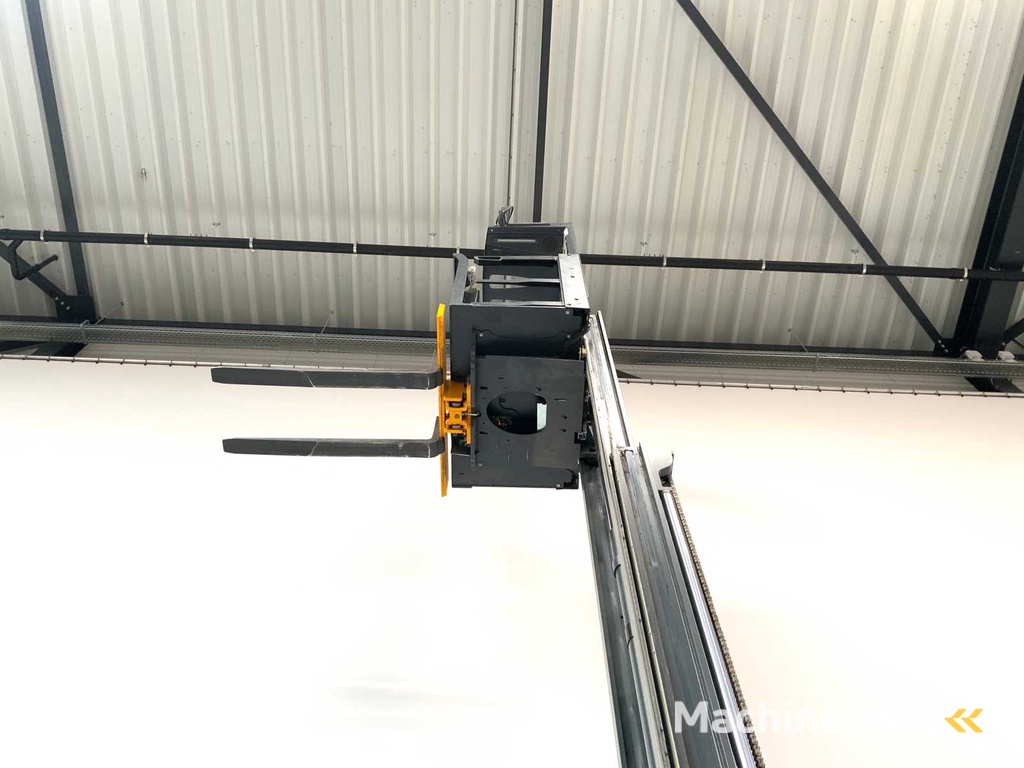 Jungheinrich - 2014 - EKS312 - Order picker