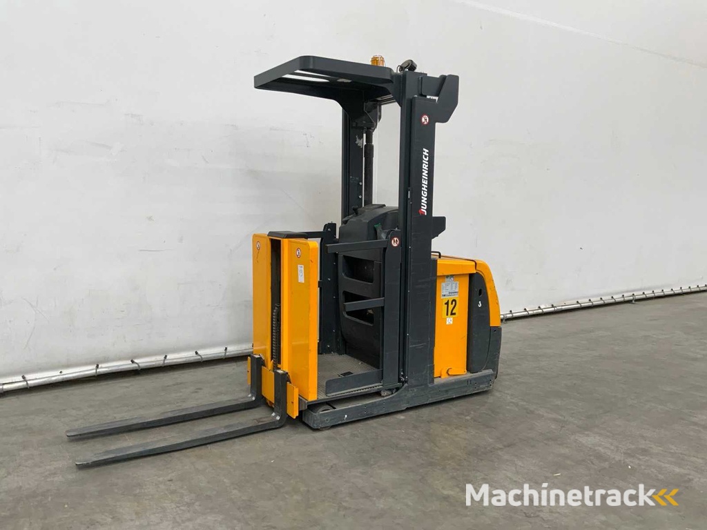 Jungheinrich - 2015 - EKS110Z280ZZ - Order picker
