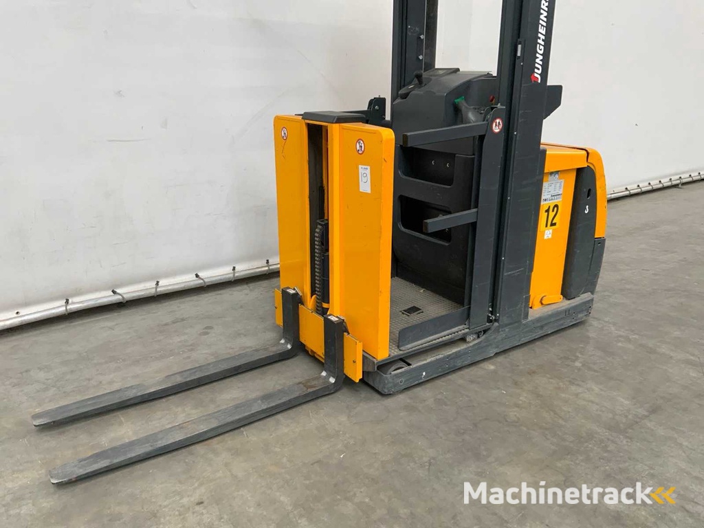 Jungheinrich - 2015 - EKS110Z280ZZ - Order picker