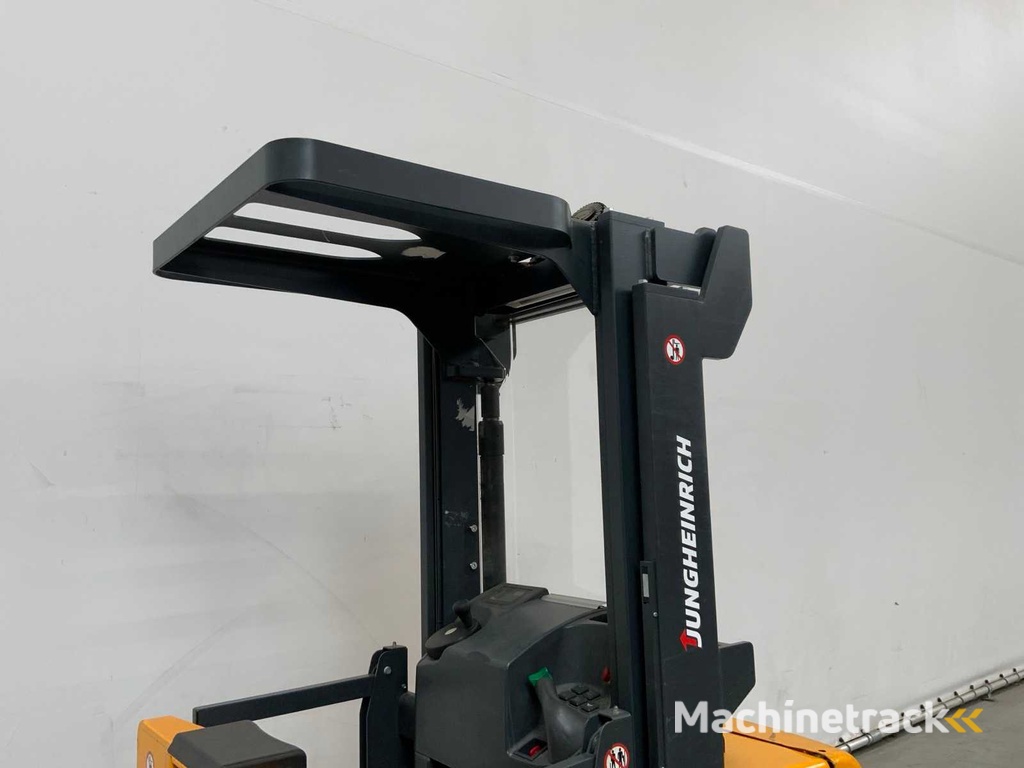 Jungheinrich - 2015 - EKS110Z280ZZ - Order picker