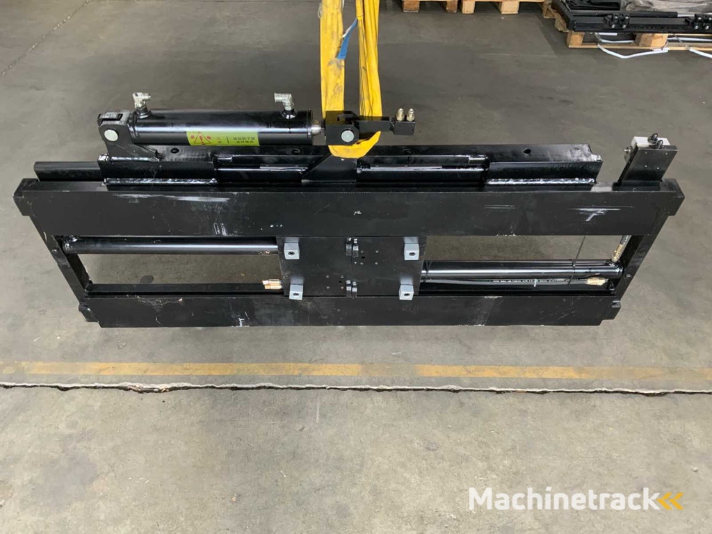 8 Ton fork positioner Fem 4
