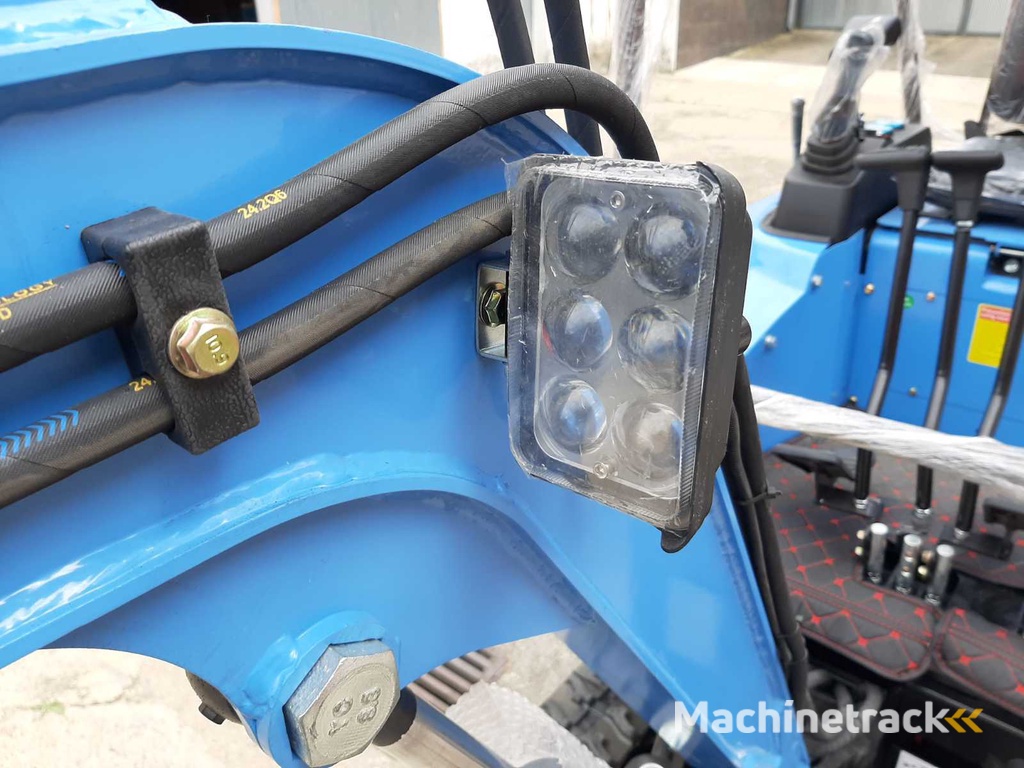 HT HT 15 PRO Mini Excavator