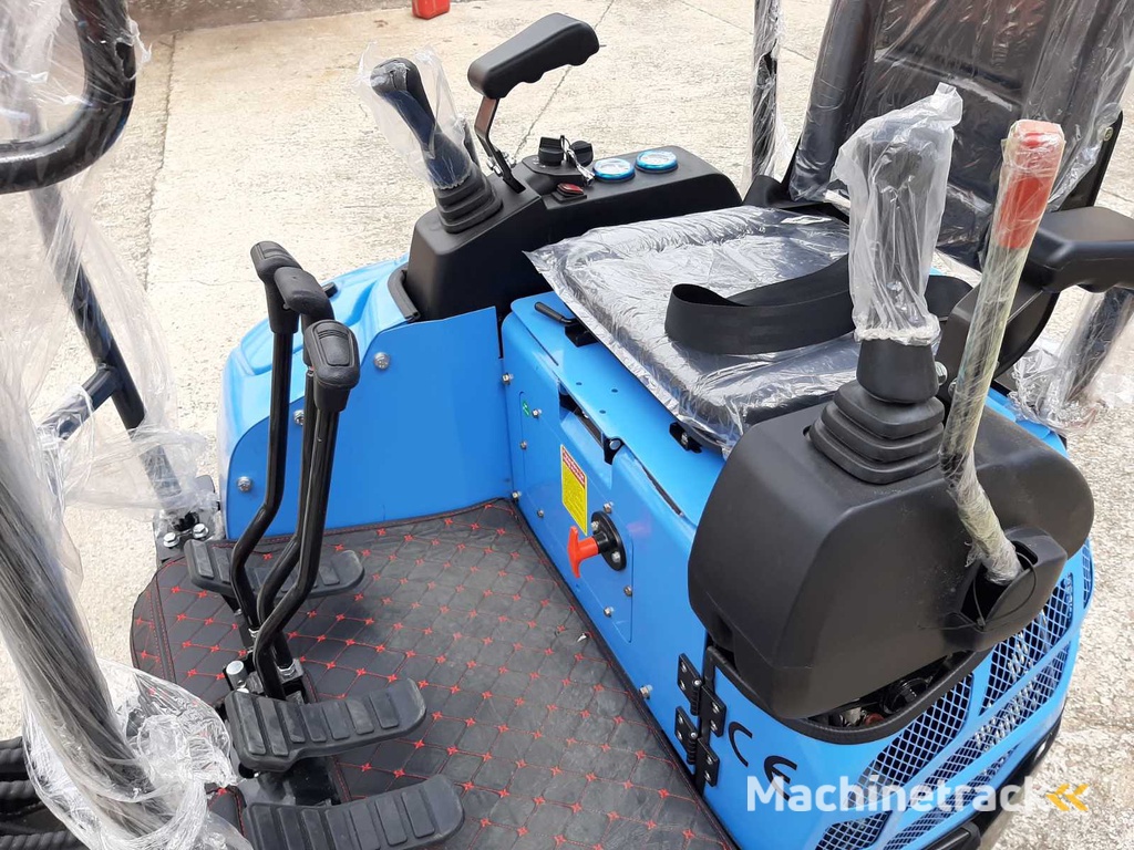 HT HT 15 PRO Mini Excavator