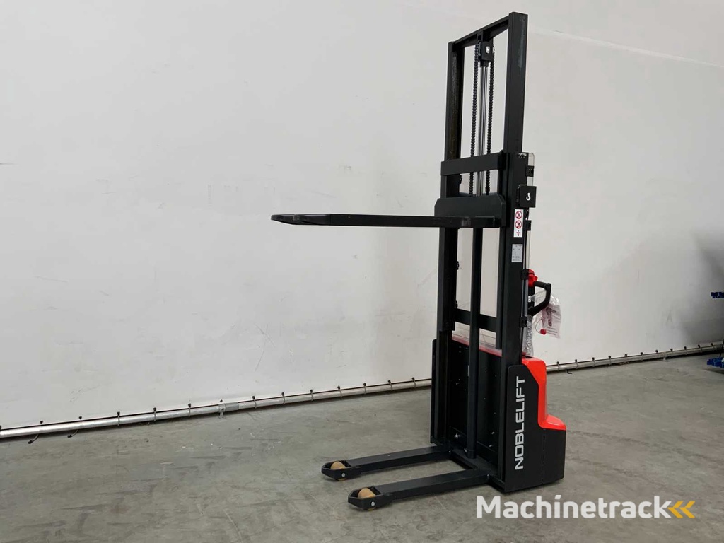 Noblelift - PSE12B29 - Stapelaar 2.9M