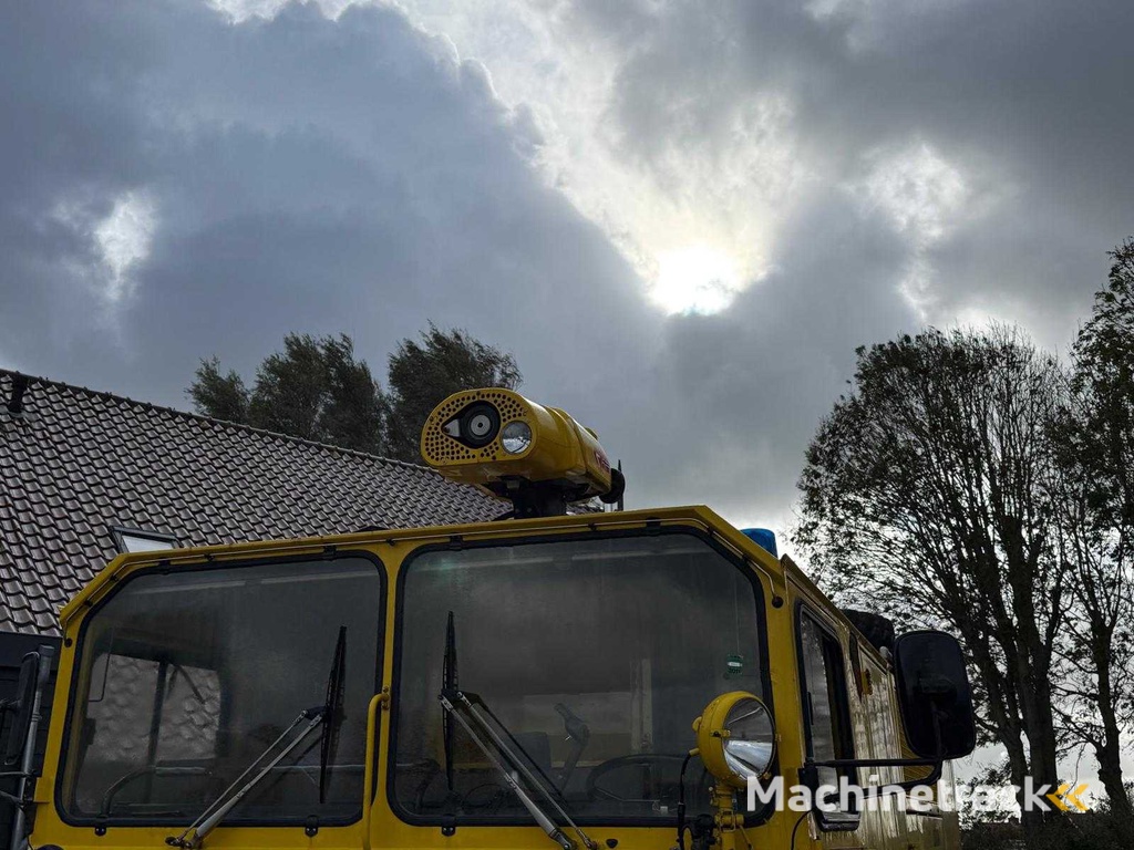 MAN - 14-440 - Brandweerwagen