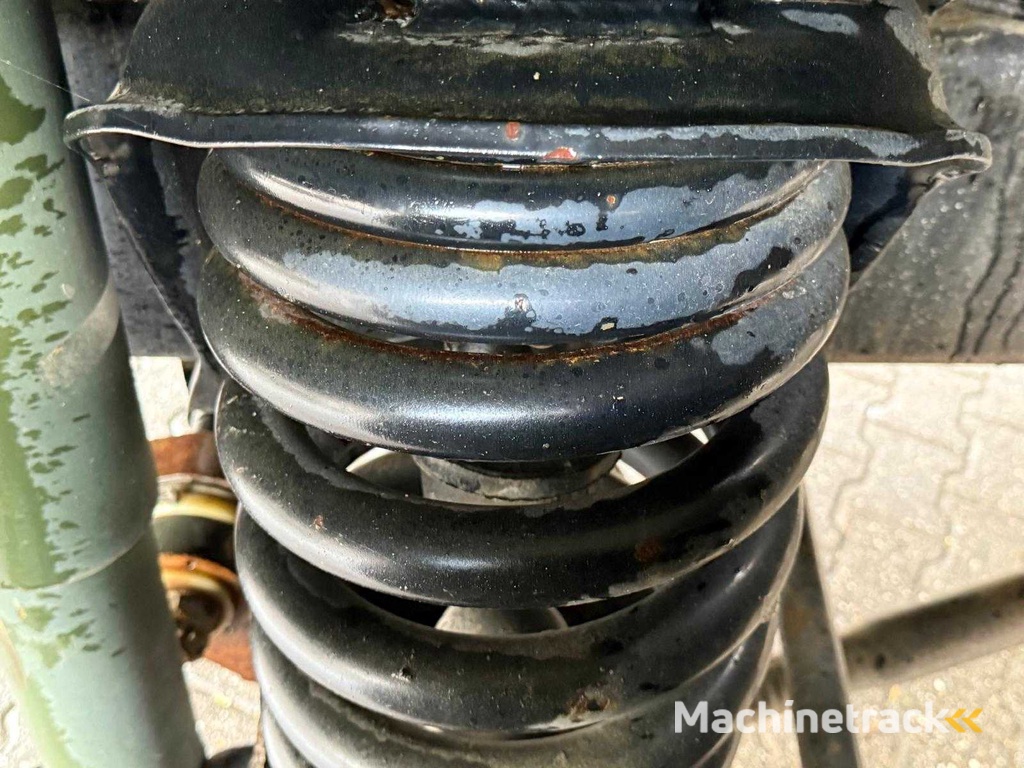 MAN - 14-440 - Brandweerwagen