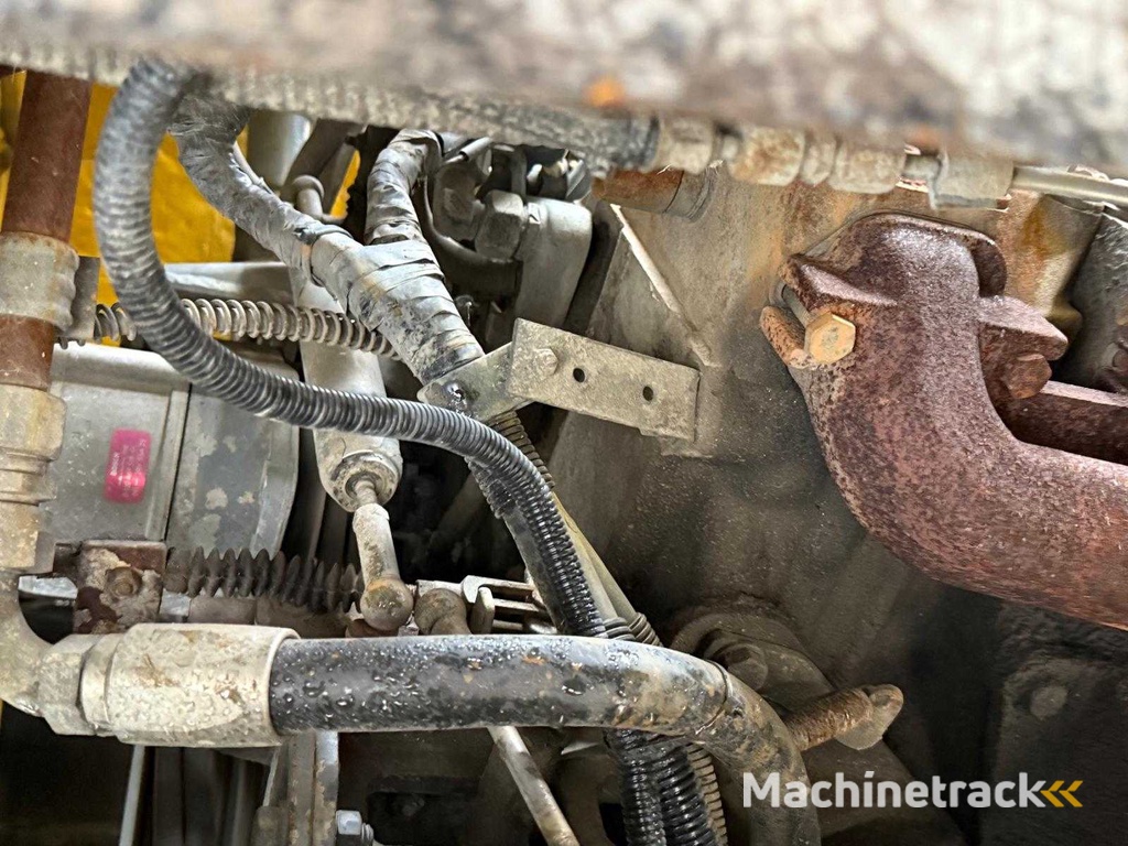 MAN - 14-440 - Brandweerwagen