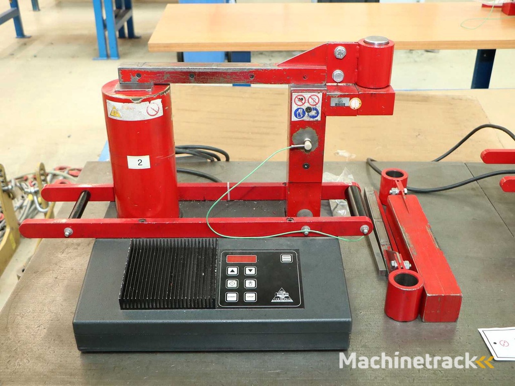 BETEX 24 RSD BETEX – 2013 – 24 RSD – Verwarmingstoestel